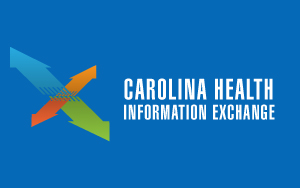 Carolina HIE Logo