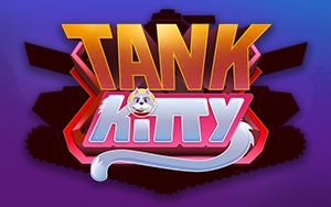 Tank Kitty Game